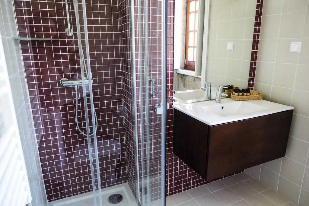 Casa Soares Milheirós de Poiares Exterior foto