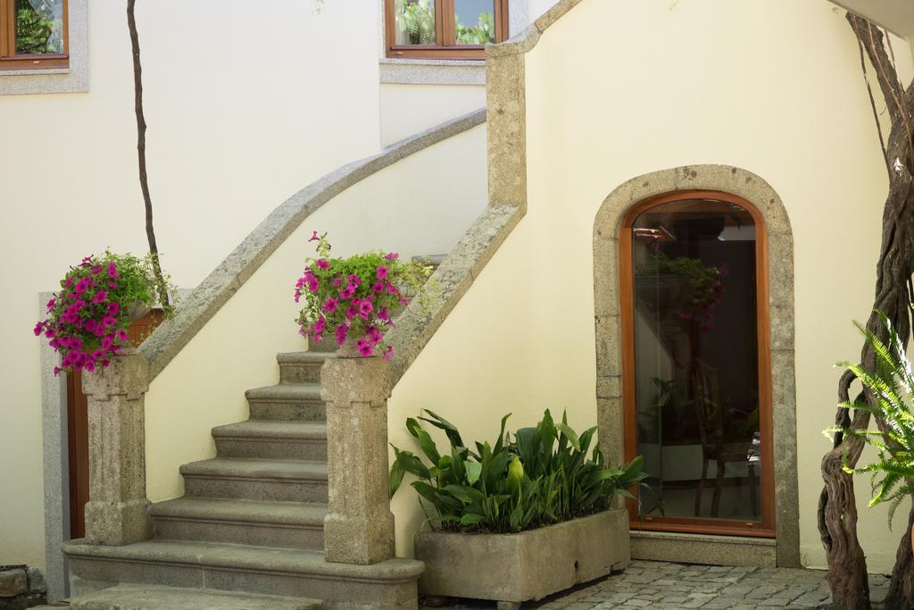 Casa Soares Milheirós de Poiares Exterior foto