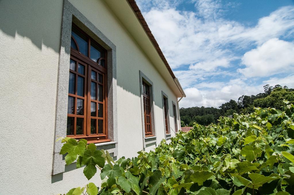 Casa Soares Milheirós de Poiares Exterior foto