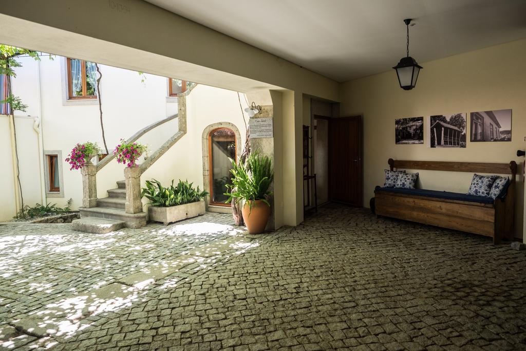 Casa Soares Milheirós de Poiares Exterior foto
