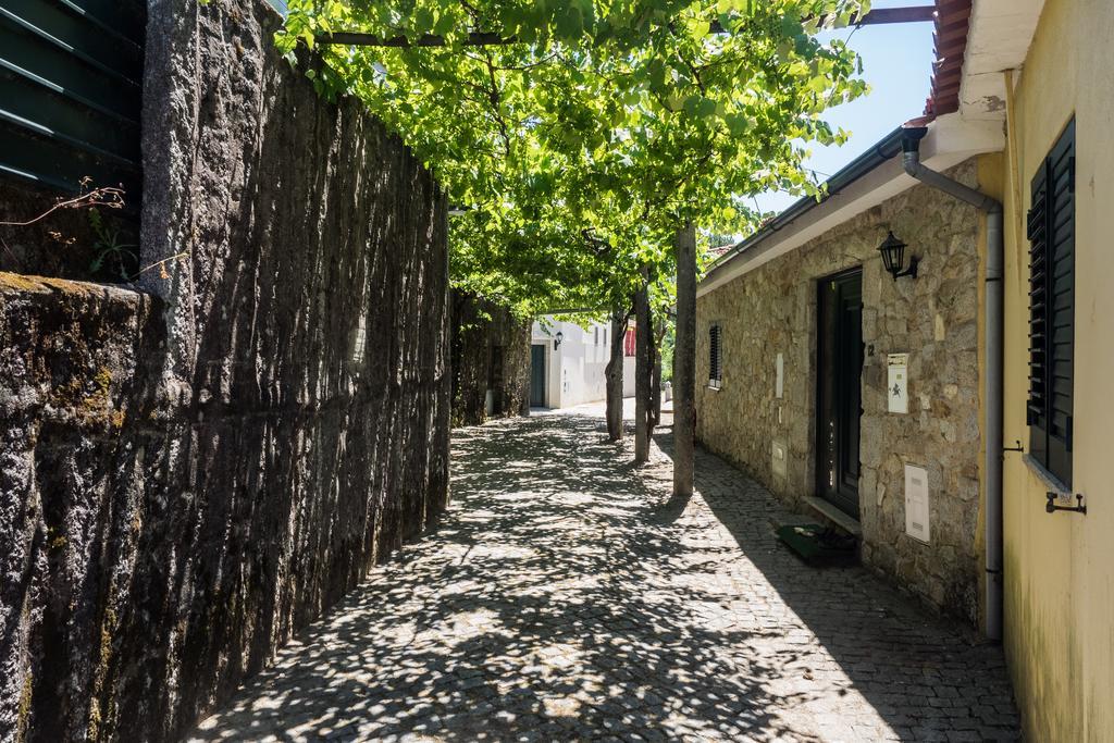 Casa Soares Milheirós de Poiares Exterior foto