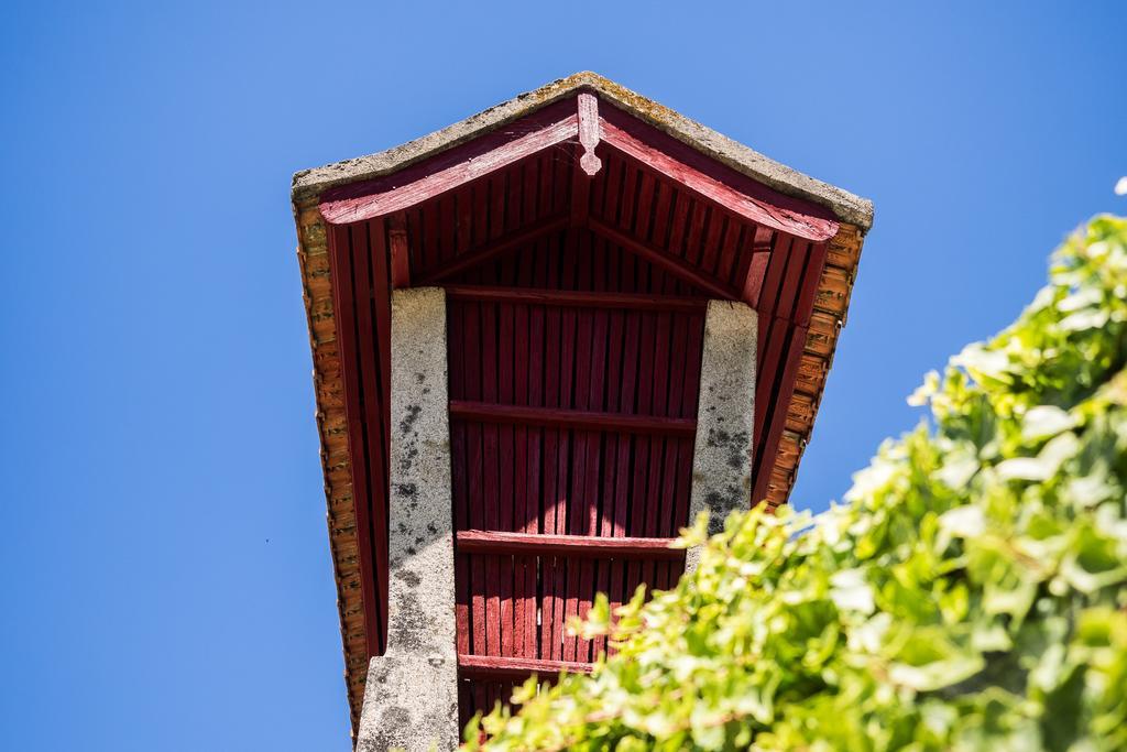 Casa Soares Milheirós de Poiares Exterior foto