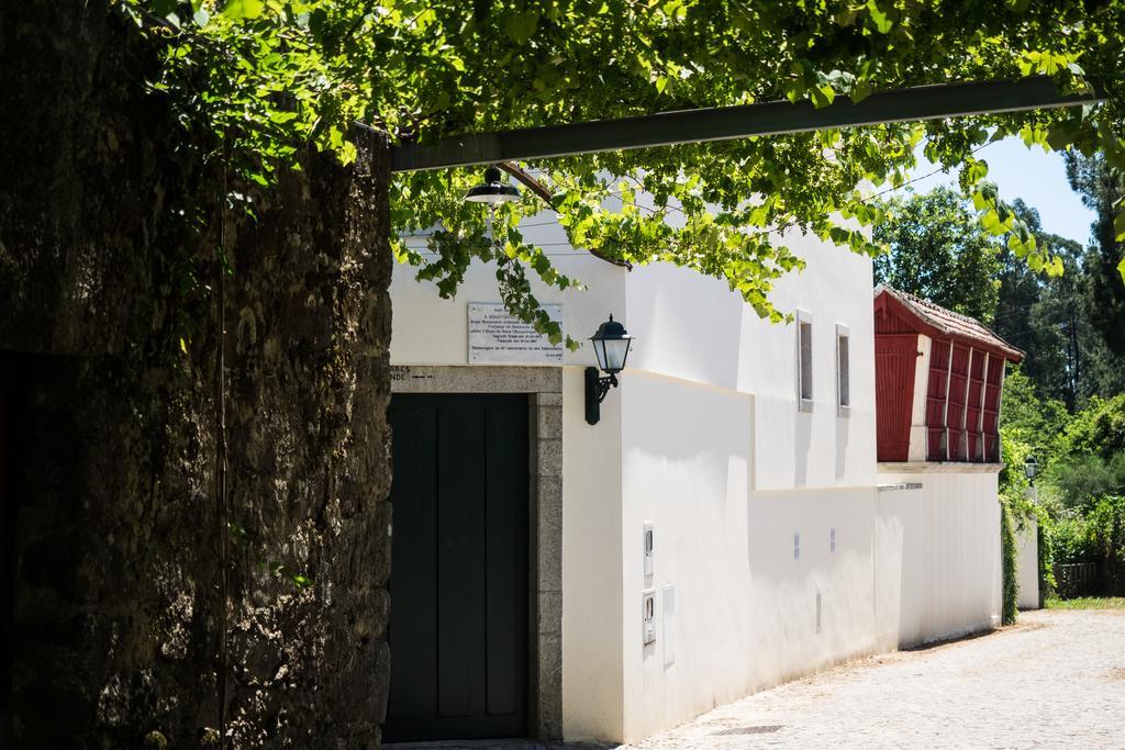 Casa Soares Milheirós de Poiares Exterior foto