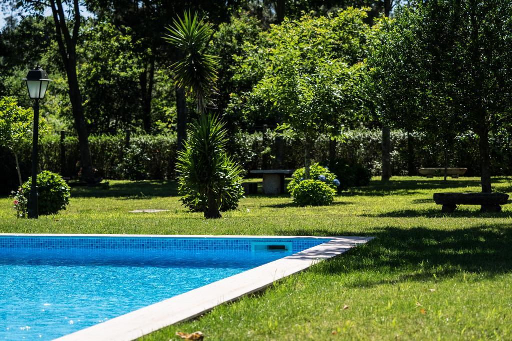 Casa Soares Milheirós de Poiares Exterior foto