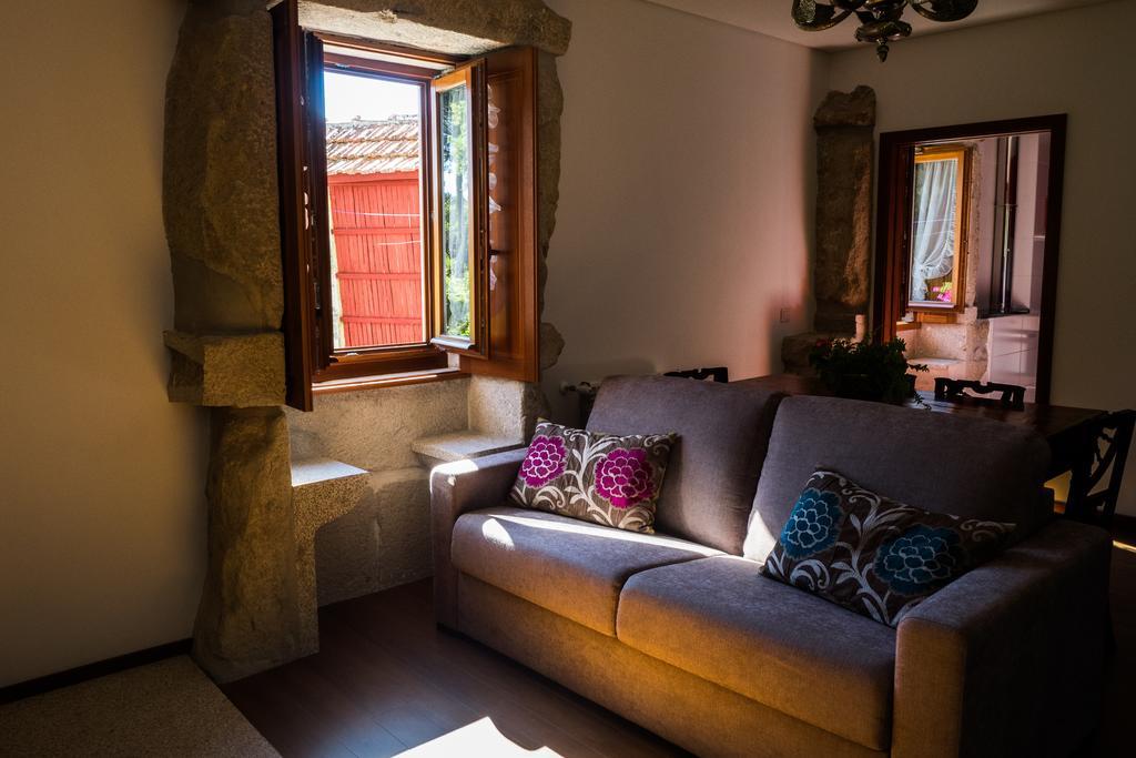 Casa Soares Milheirós de Poiares Exterior foto