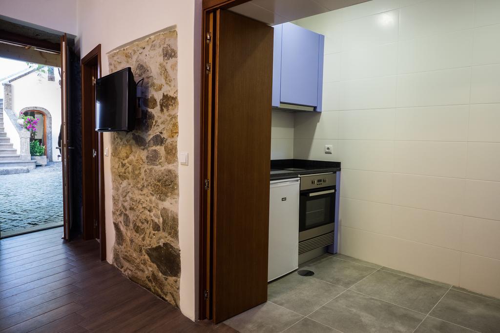 Casa Soares Milheirós de Poiares Exterior foto