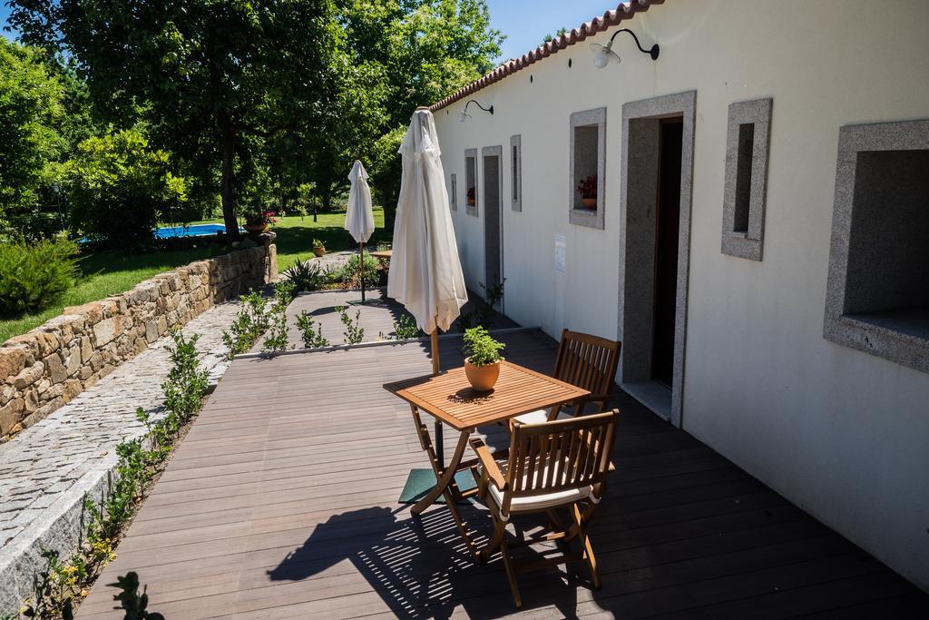 Casa Soares Milheirós de Poiares Exterior foto